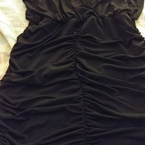 Formal dress
